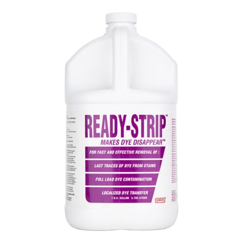 RR_STREET 레디스트립(ready-strip) 3.75L 염색얼룩제거 전문가용