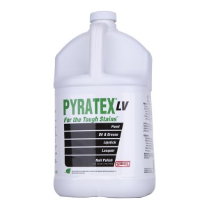 RR_STREET 피라텍스LV (pyratexLV) 3.75L 유성얼룩제거 전문가용
