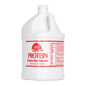 로고스 Logos 프로틴 protein 1gal 전문가용 알카리계 얼룩제거